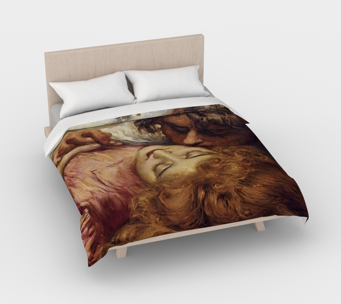 Duvet Cover