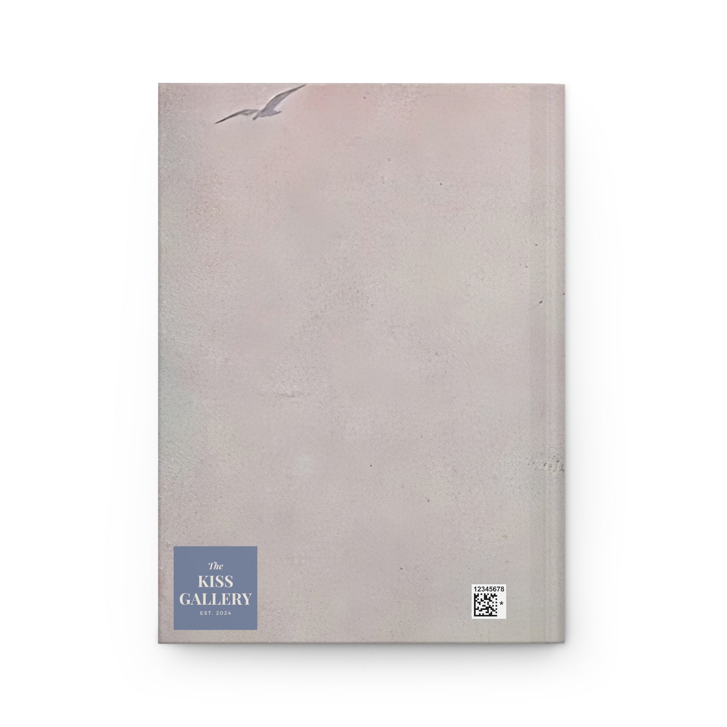 Hardcover Journal Matte