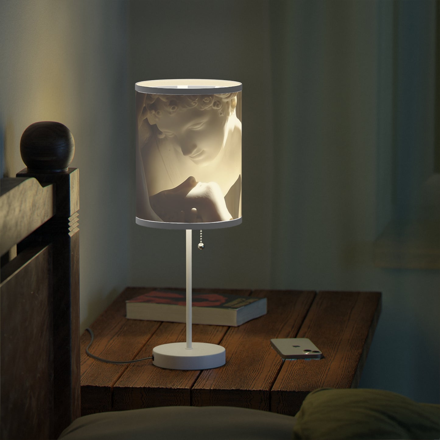 Bedside Light