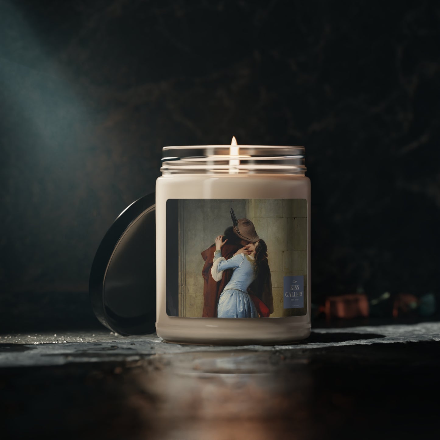 Scented Soy Candle, 9oz