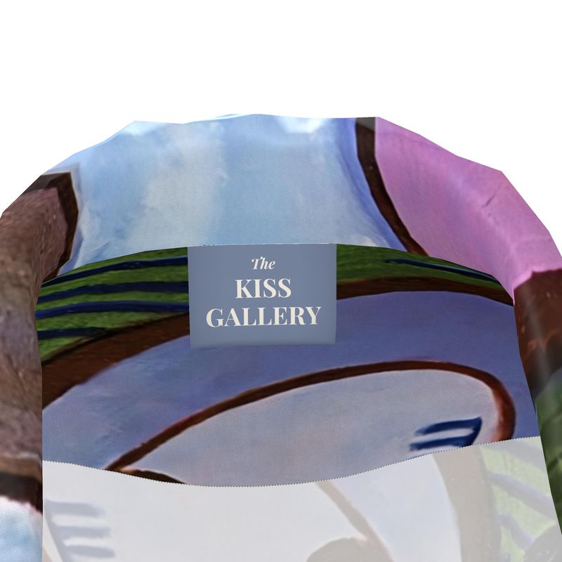 Women's Luxury Pajama Shirt