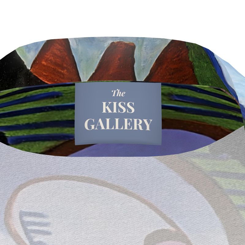 Men's Luxury Pajama Shirt