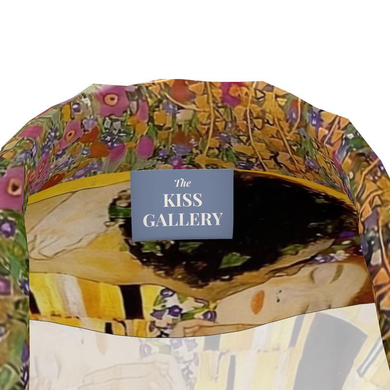 Women's Luxury Pajama Shirt