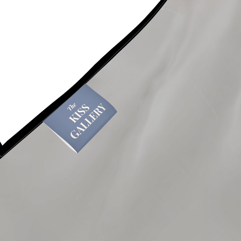 Women's Designer Night Gown with Train