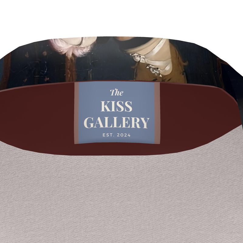 Men's Luxury Pajama Shirt