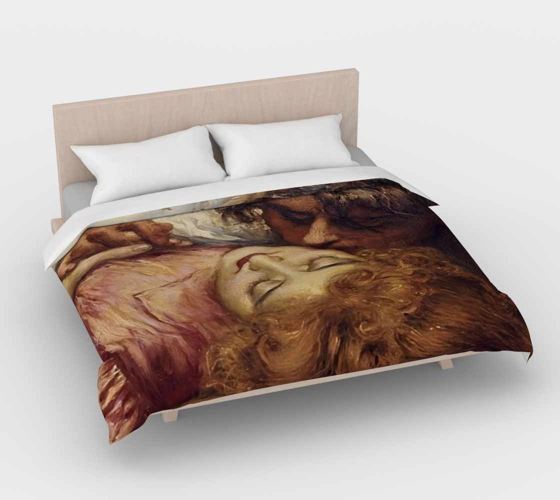 Duvet Cover