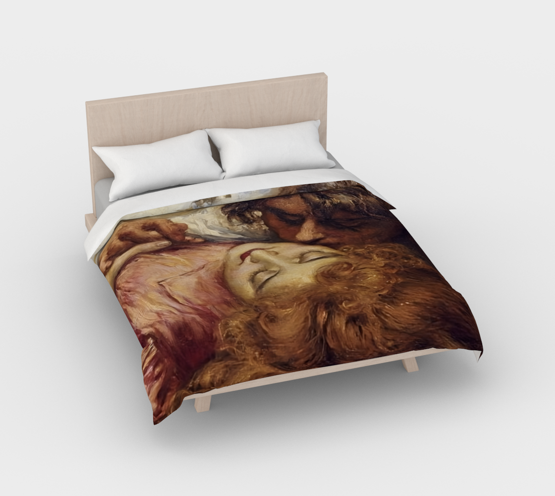Duvet Cover