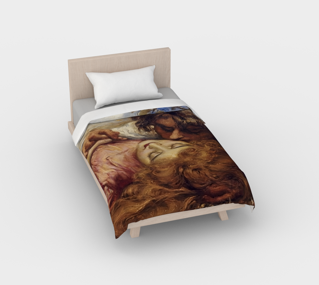 Duvet Cover