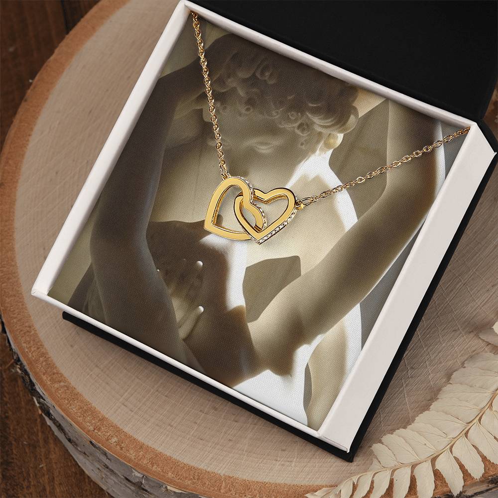 Endless Bond Necklace