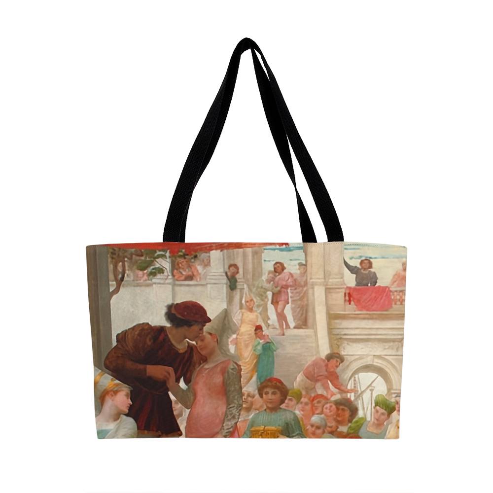 Weekender Bag