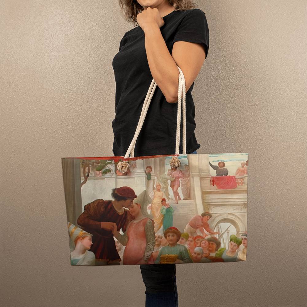 Weekender Bag