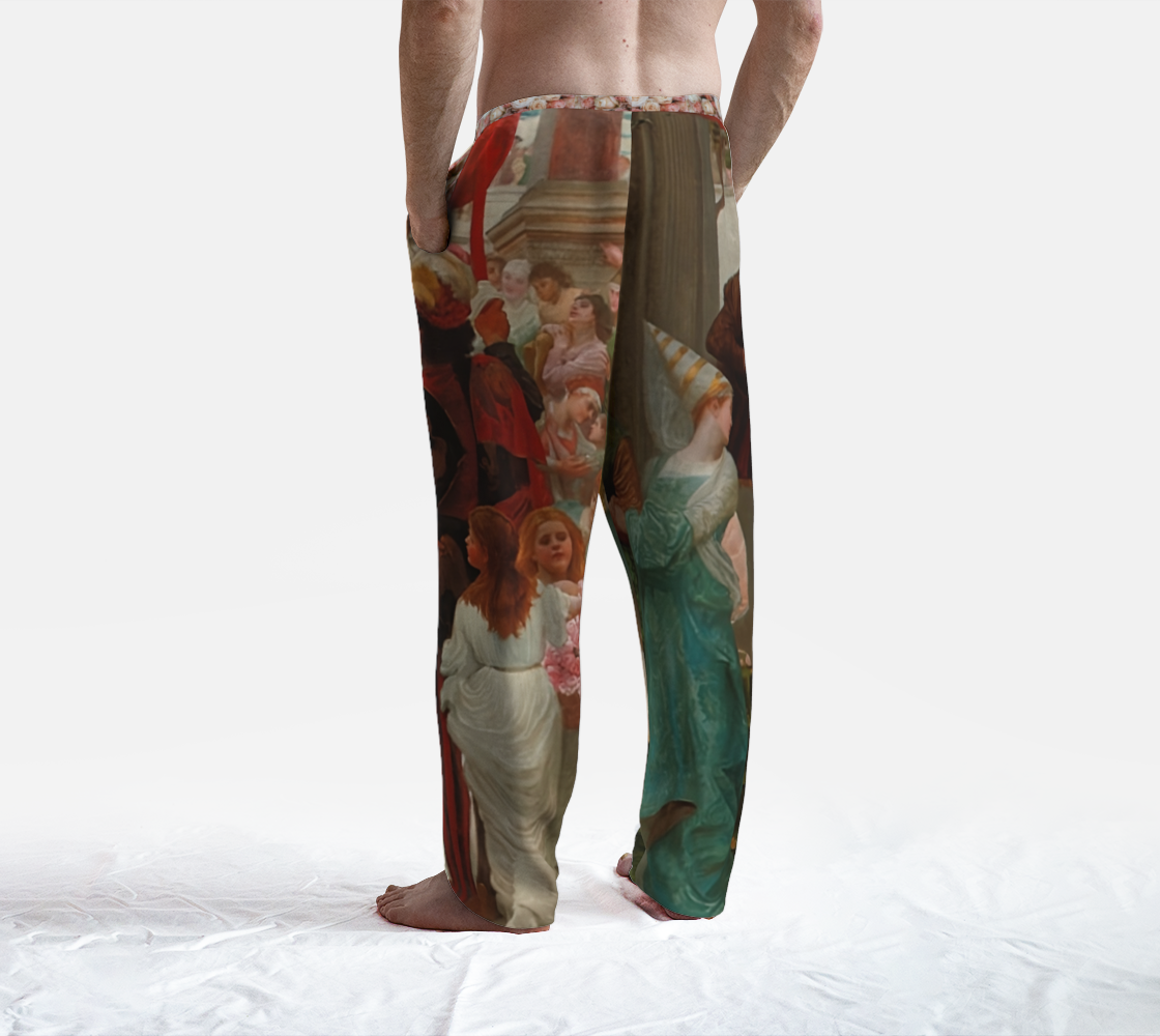 Unisex Lounge Pants