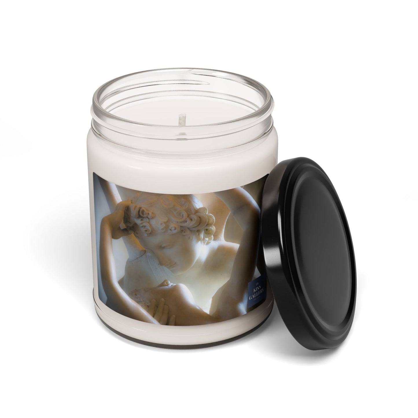 Scented Soy Candle, 9oz