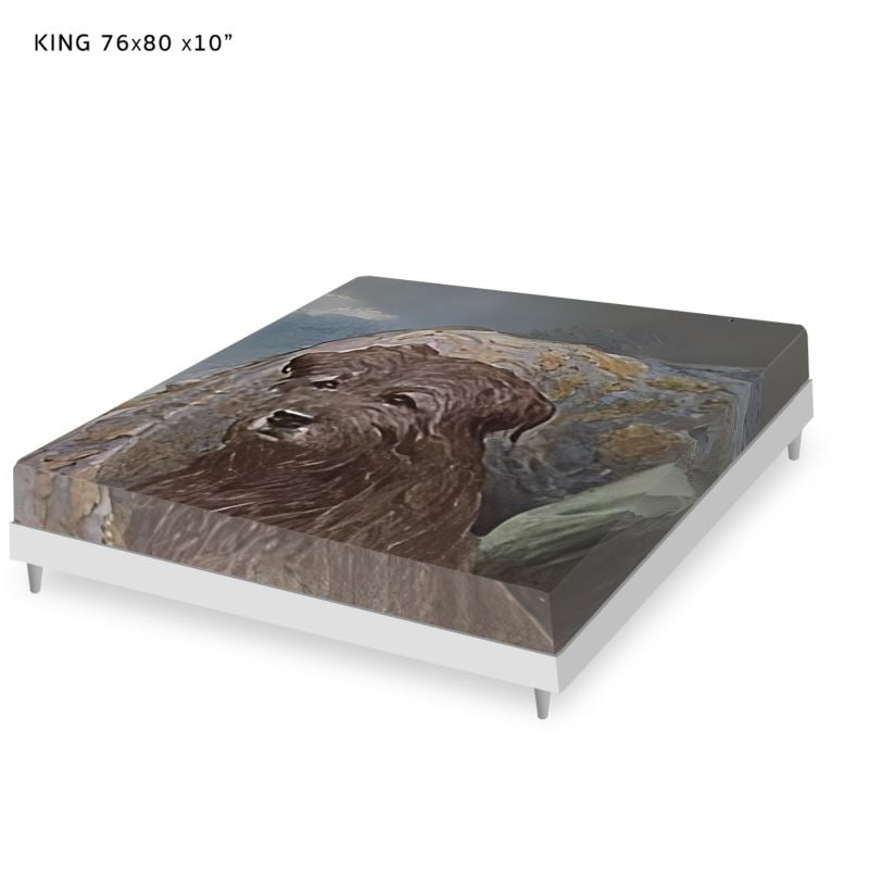 Fitted Sheet