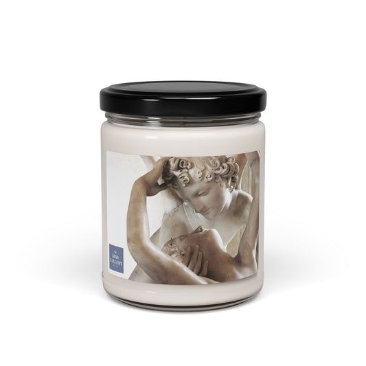 Scented Soy Candle, 9oz