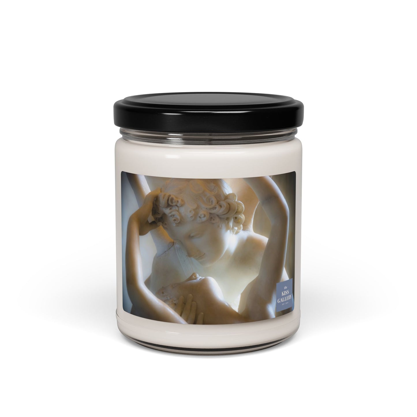 Scented Soy Candle, 9oz