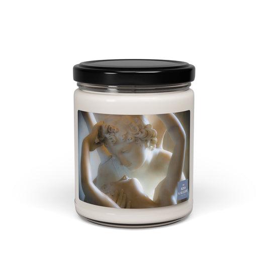 Scented Soy Candle, 9oz