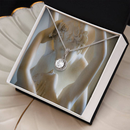 Enduring Dream Necklace