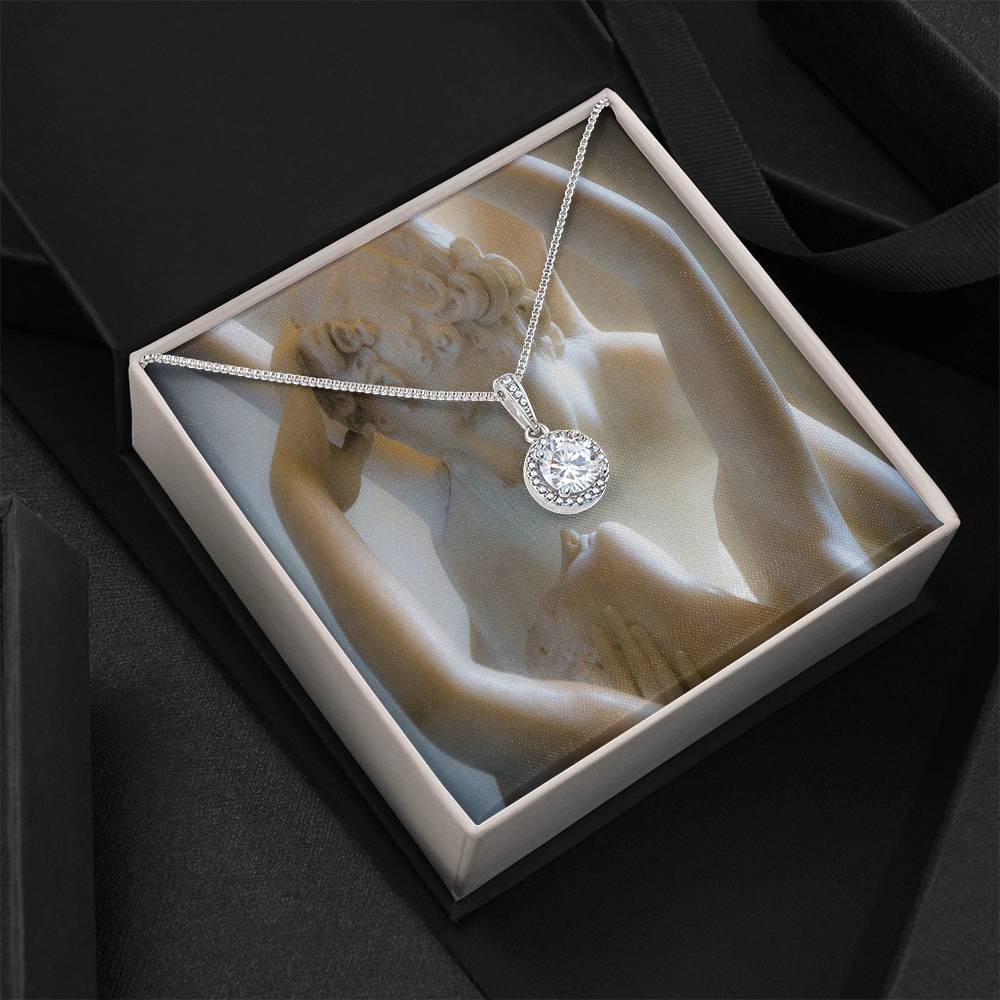 Enduring Dream Necklace